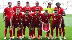 Qatar vs Switzerland Prediction | FIFA World Cup 2026 | World Cup Prediction | Jun 14 – Can Akram Afif Silence the Swiss and Keep Qatar's Dream Alive?