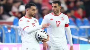 Tunisia vs Japan Prediction FIFA World Cup 2026 Prediction Jun 21 – Can Tunisia Avoid Elimination after Sweden's 5-1 Opening Humiliation
