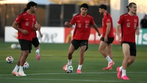 Türkiye vs Paraguay Prediction FIFA World Cup 2026 World Cup Prediction Jun 20 – Can Güler Save Türkiye's World Cup before It's Over