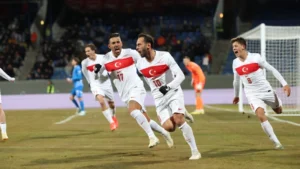 Türkiye vs USA Prediction FIFA World Cup 2026 Prediction Jun 26 – Can Güler Finally Score and Give Turkey a World Cup Send-Off to Remember