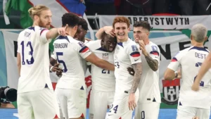Türkiye vs USA Prediction FIFA World Cup 2026 Prediction Jun 26 – Can Güler Finally Score and Give Turkey a World Cup Send-Off to Remember