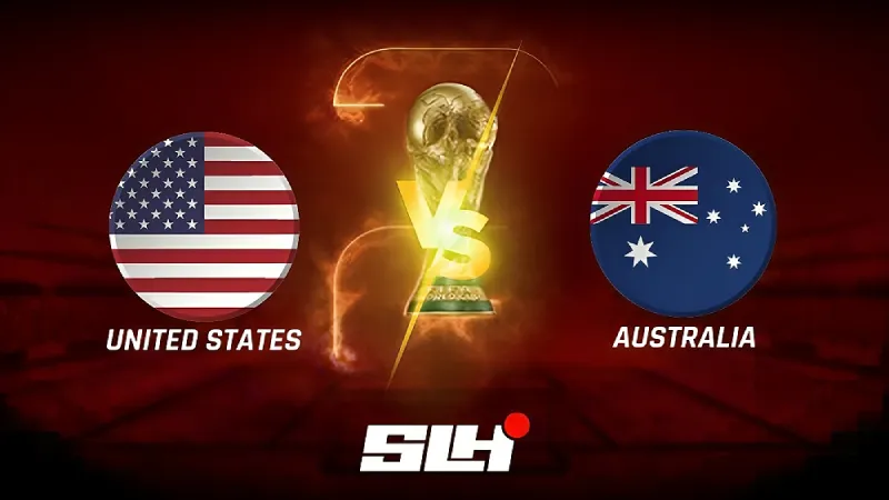 USA vs Australia Prediction | FIFA World Cup 2026 | World Cup Prediction | Jun 20 – Can Pulisic Keep the Socceroos’ Shock Run Alive in Seattle?