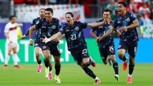 Uruguay vs Cape Verde Prediction FIFA World Cup 2026 Prediction Jun 22 – Can Vozinha Keep Stopping Uruguay after Already Stunning Spain