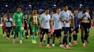 Uruguay vs Spain Prediction FIFA World Cup 2026 Prediction Jun 27 – Can Bielsa's Uruguay Shock Spain and Steal Second Place in Guadalajara