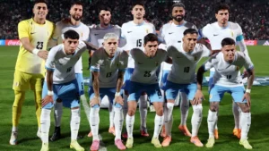 Saudi Arabia vs Uruguay Prediction FIFA World Cup 2026 World Cup Prediction Jun 15 – Can Al-Dawsari's Green Falcons Pull off another South American Shock in Miami