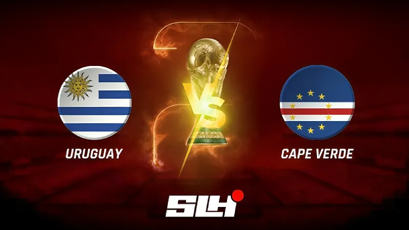 Uruguay vs Cape Verde Prediction | FIFA World Cup 2026 Prediction | Jun 22 – Can Vozinha Keep Stopping Uruguay after Already Stunning Spain?