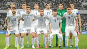 Uzbekistan vs Colombia Prediction FIFA World Cup 2026 Prediction Jun 17 – Can Cannavaro's Debutants Stun Los Cafeteros at the Azteca