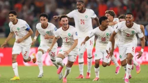 Switzerland vs Algeria Prediction | FIFA World Cup 2026 Prediction | Round of 32 | Jul 03 – Can Mahrez Shock Switzerland and Send the Desert Warriors into the Last 16?