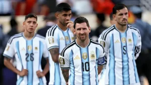 Spain vs Argentina Prediction | FIFA World Cup 2026 Prediction | Final | Jul 20 – Can Messi Complete Argentina's Back-to-Back Dynasty or Will Yamal Deny Him One Last Time?