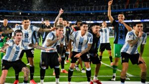 Argentina vs Switzerland Prediction FIFA World Cup 2026 Prediction Quarter-Final Jul 12