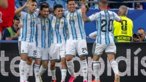 Argentina vs Cape Verde Prediction FIFA World Cup 2026 Prediction Round of 32 Jul 04 – Can Vozinha's Wall Stop Messi and Complete the Greatest World Cup Story Ever Told