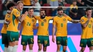 Australia vs Egypt Prediction | FIFA World Cup 2026 Prediction | Round of 32 | Jul 04 – Can Salah End the Socceroos' World Cup Run in Dallas?
