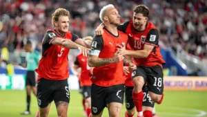 Spain vs Austria Prediction FIFA World Cup 2026 Prediction Round of 32 Jul 03 – Can Rangnick's Press Stop Yamal and End Spain's World Cup Comeback