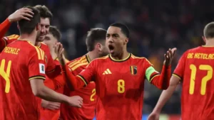 Spain vs Belgium Prediction | FIFA World Cup 2026 Prediction | Quarter-Final | Jul 11 – Can Belgium Repeat Their Fabled 1986 Shock in Los Angeles?