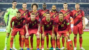 USA vs Belgium Prediction | FIFA World Cup 2026 Prediction | Round of 16 | Jul 07 – Can the USA Survive against De Bruyne's Belgium in Seattle?