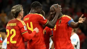 Belgium vs Senegal Prediction FIFA World Cup 2026 Prediction Round of 32 Jul 1 - Can the Lions of Teranga End Belgium's Golden Generation Curse