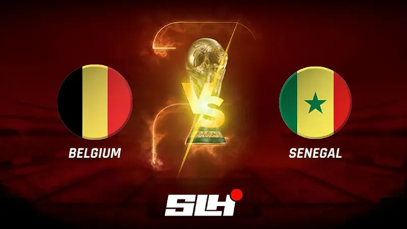 Belgium vs Senegal Prediction | FIFA World Cup 2026 Prediction | Round of 32 | Jul 1 – Can the Lions of Teranga End Belgium’s Golden Generation Curse?