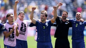 USA vs Bosnia and Herzegovina Prediction | FIFA World Cup 2026 Prediction | Round of 32 | Jul 2 - Can the USA Finally Snap an Eight-Match World Cup Knockout Curse?