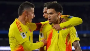 Switzerland vs Colombia Prediction | FIFA World Cup 2026 Prediction | Round of 16 | July 08 – Can Los Cafeteros End Switzerland's 72-Year Quarter-Final Wait?