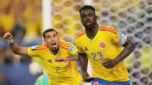 Colombia vs Ghana Prediction | FIFA World Cup 2026 Prediction | Round of 32 | Jul 04 – Can Semenyo and Ghana Silence Luis Díaz and Crash Colombia's Party in Kansas City?