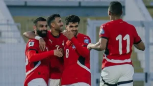 Argentina vs Egypt Prediction | FIFA World Cup 2026 Prediction | Round of 16 | July 07 – Can Salah Slow Messi's Golden Boot Charge in Atlanta?