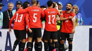 Australia vs Egypt Prediction | FIFA World Cup 2026 Prediction | Round of 32 | Jul 04 – Can Salah End the Socceroos' World Cup Run in Dallas?