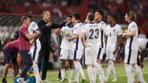 Norway vs England Prediction FIFA World Cup 2026 Prediction Quarter-Final Jul 12 – Can Haaland Outduel Kane in Norway's First Ever Quarter-Final