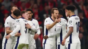 England vs Argentina Prediction | FIFA World Cup 2026 Prediction | Semi-Final | July 16 – Can Bellingham and England End Messi's Argentina Dynasty in Atlanta?