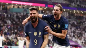 France vs Morocco Prediction | FIFA World Cup 2026 Prediction | Quarter-Final | Jul 10 – Can the Atlas Lions Finally Avenge Their 2022 Semi-Final Heartbreak?