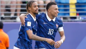 Paraguay vs France Prediction FIFA World Cup 2026 Prediction Round of 16 Jul 05 – Can Gill's Wall and Enciso Stop Mbappé's Six-Goal World Cup Rampage in Philadelphia
