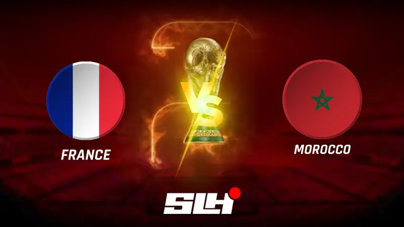 France vs Morocco Prediction | FIFA World Cup 2026 Prediction | Quarter-Final | Jul 10 – Can the Atlas Lions Finally Avenge Their 2022 Semi-Final Heartbreak?