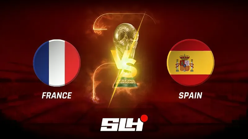 France vs Spain Prediction | FIFA World Cup 2026 Prediction | Semi-Final | Jul 15 – Can Yamal and Spain End France’s Unbeaten Run in Dallas?