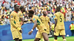 Colombia vs Ghana Prediction | FIFA World Cup 2026 Prediction | Round of 32 | Jul 04 – Can Semenyo and Ghana Silence Luis Díaz and Crash Colombia's Party in Kansas City?
