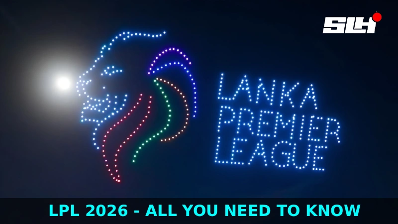 LPL 2026 – All you need to know