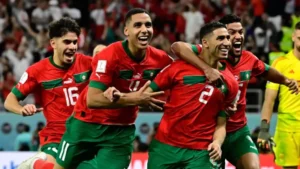 France vs Morocco Prediction | FIFA World Cup 2026 Prediction | Quarter-Final | Jul 10 – Can the Atlas Lions Finally Avenge Their 2022 Semi-Final Heartbreak?