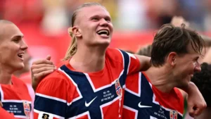Norway vs England Prediction FIFA World Cup 2026 Prediction Quarter-Final Jul 12 – Can Haaland Outduel Kane in Norway's First Ever Quarter-Final