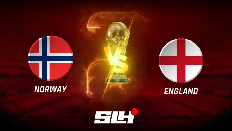 Norway vs England Prediction | FIFA World Cup 2026 Prediction | Quarter-Final | Jul 12 – Can Haaland Outduel Kane in Norway’s First Ever Quarter-Final?