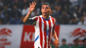 Paraguay vs France Prediction FIFA World Cup 2026 Prediction Round of 16 Jul 05 – Can Gill's Wall and Enciso Stop Mbappé's Six-Goal World Cup Rampage in Philadelphia