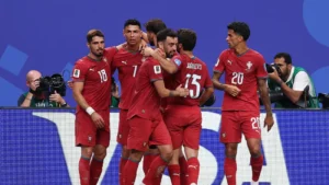 Portugal vs Croatia Prediction FIFA World Cup 2026 Prediction Round of 32 Jul 03 – Can Modrić Deny Ronaldo One Last World Cup Dance in Toronto