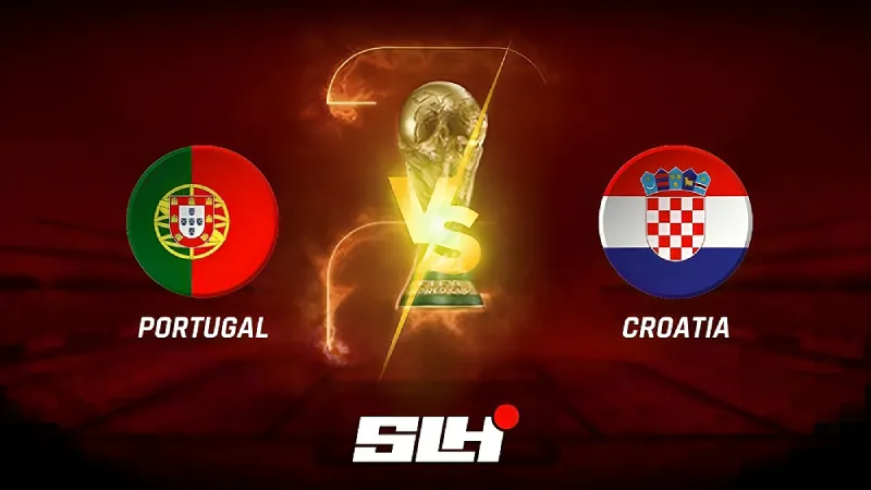 Portugal vs Croatia Prediction | FIFA World Cup 2026 Prediction | Round of 32 | Jul 03 – Can Modrić Deny Ronaldo One Last World Cup Dance in Toronto?