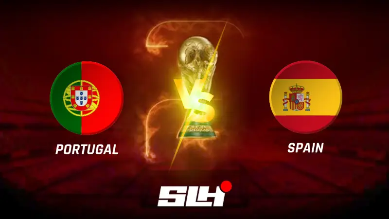 Portugal vs Spain Prediction | FIFA World Cup 2026 Prediction | Round of 16 | Jul 07 – Can Ronaldo End Spain’s Perfect Clean Sheet Run in Dallas?