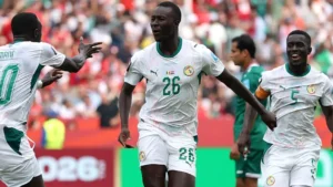 Belgium vs Senegal Prediction FIFA World Cup 2026 Prediction Round of 32 Jul 1 - Can the Lions of Teranga End Belgium's Golden Generation Curse