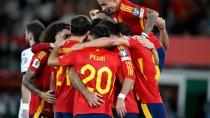 Spain vs Belgium Prediction | FIFA World Cup 2026 Prediction | Quarter-Final | Jul 11 – Can Belgium Repeat Their Fabled 1986 Shock in Los Angeles?