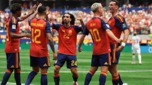 France vs Spain Prediction FIFA World Cup 2026 Prediction Semi-Final Jul 15 – Can Yamal and Spain End France's Unbeaten Run in Dallas