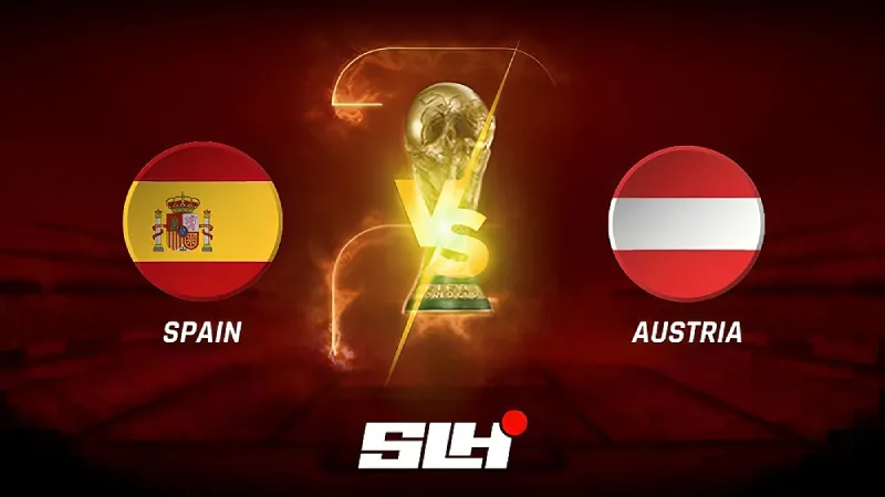 Spain vs Austria Prediction | FIFA World Cup 2026 Prediction | Round of 32 | Jul 03 – Can Rangnick’s Press Stop Yamal and End Spain’s World Cup Comeback?