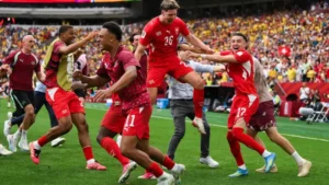Argentina vs Switzerland Prediction FIFA World Cup 2026 Prediction Quarter-Final Jul 12