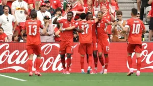 Switzerland vs Algeria Prediction | FIFA World Cup 2026 Prediction | Round of 32 | Jul 03 – Can Mahrez Shock Switzerland and Send the Desert Warriors into the Last 16?