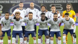 USA vs Belgium Prediction | FIFA World Cup 2026 Prediction | Round of 16 | Jul 07 – Can the USA Survive against De Bruyne's Belgium in Seattle?