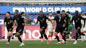 USA vs Bosnia and Herzegovina Prediction | FIFA World Cup 2026 Prediction | Round of 32 | Jul 2 - Can the USA Finally Snap an Eight-Match World Cup Knockout Curse?