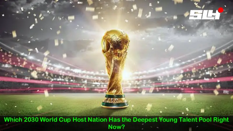 Which 2030 World Cup Host Nation Has the Deepest Young Talent Pool Right Now?